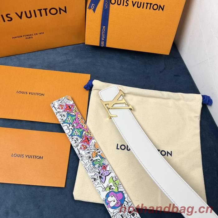 Louis Vuitton Belt LVB00253 Louis Vuitton Belt LVB00253